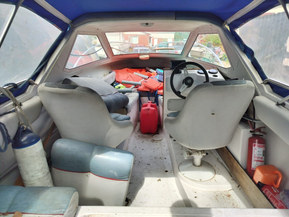 Flipper 535 HT