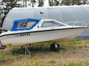 Flipper 535 HT