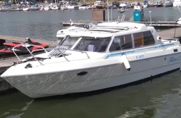Bella Falcon 26