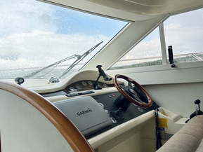 Fairline 38 Phantom