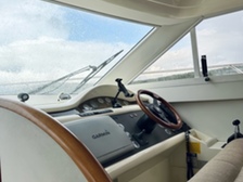 Fairline 38 Phantom