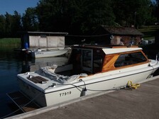 Finn Craft Muu malli