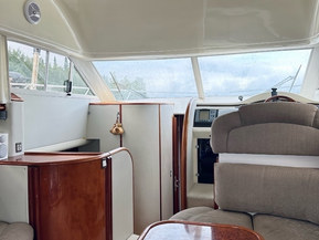 Fairline 38 Phantom