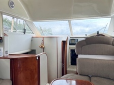 Fairline 38 Phantom