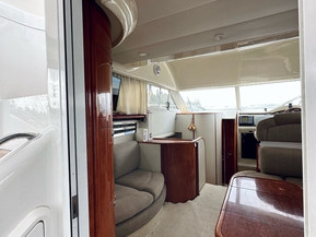 Fairline 38 Phantom