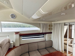 Fairline 38 Phantom