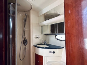 Fairline 38 Phantom