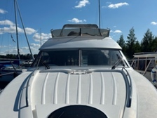 Fairline 38 Phantom