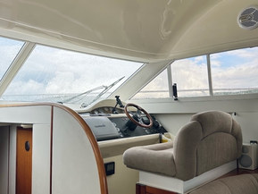 Fairline 38 Phantom