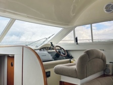 Fairline 38 Phantom