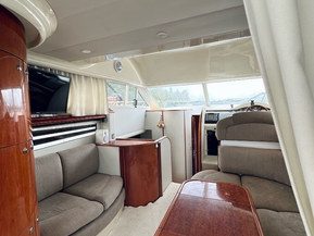Fairline 38 Phantom