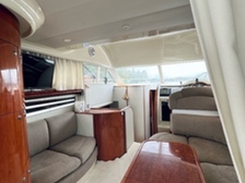Fairline 38 Phantom