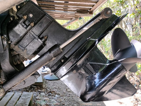 Bayliner 2159 Trophy