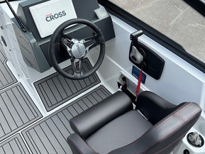 Yamarin Cross 57 VMAX