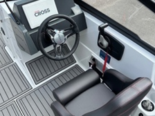 Yamarin Cross 57 VMAX