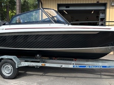 Yamarin Cross 57 VMAX