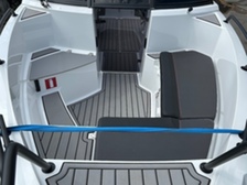 Yamarin Cross 57 VMAX