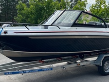 Yamarin Cross 57 VMAX