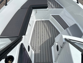 Yamarin Cross 57 VMAX