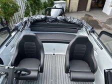 Yamarin Cross 57 VMAX