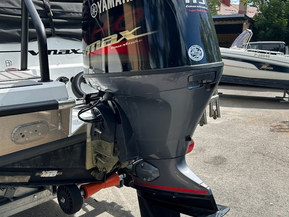 Yamarin Cross 57 VMAX