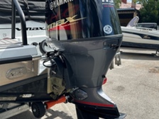 Yamarin Cross 57 VMAX