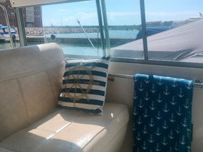 Bayliner 2159 Trophy