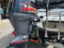 Yamarin Cross 57 VMAX