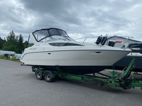 Bayliner 285 SB
