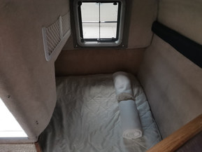 Bayliner 2155 Ciera
