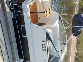 Bayliner 2155 Ciera