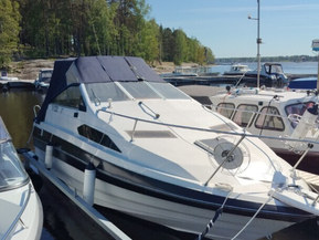 Bayliner 2155 Ciera