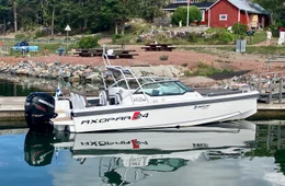 Axopar 24 OPEN S