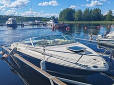 Sea Ray Other 190 CC