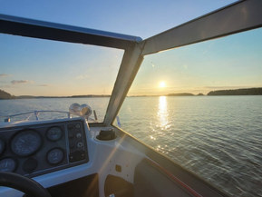 Four Winns 195 Freedom