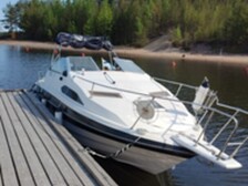 Bayliner 2155 Ciera Sunbridge