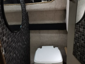 Bayliner 2155 Ciera