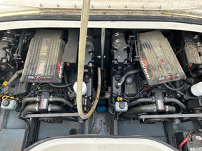 Sea Ray 280 Sun Sport