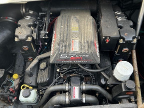 Sea Ray 280 Sun Sport