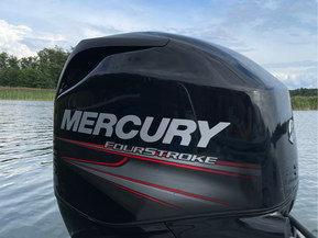 Yamarin 455 S Big Ride