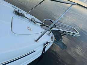 Sea Ray 315 Sundancer