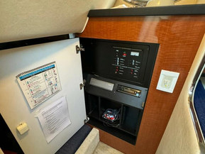 Sea Ray 315 Sundancer