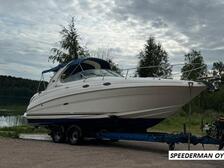 Sea Ray 315 Sundancer