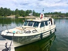 Albatross 29