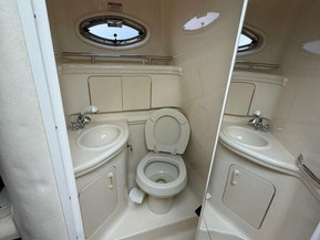 Sea Ray 315 Sundancer