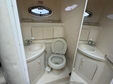 Sea Ray 315 Sundancer