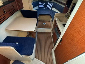 Sea Ray 315 Sundancer