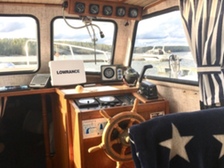 Albatross 29