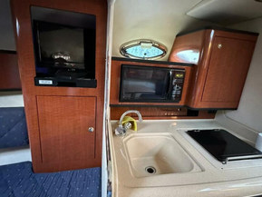 Sea Ray 315 Sundancer