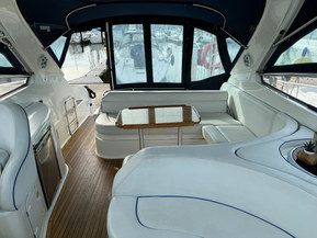 Bavaria 37 Sport